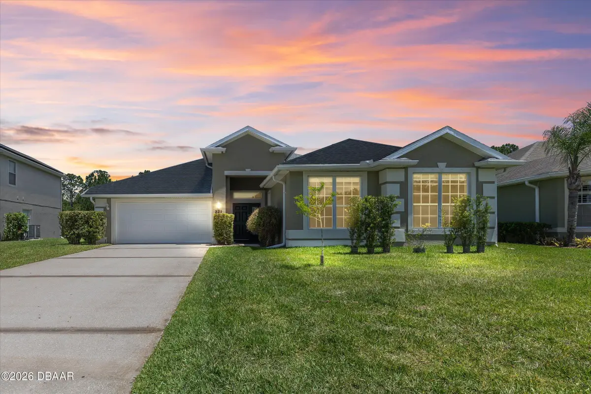 221 Perfect Drive, Daytona Beach, FL 32124 - #1