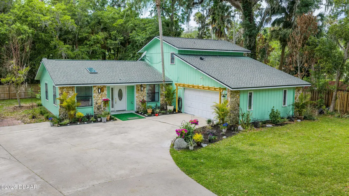 874 Quarters Court, Port Orange, FL 32129 - #1