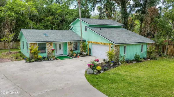 874 Quarters Court, Port Orange, FL 32129