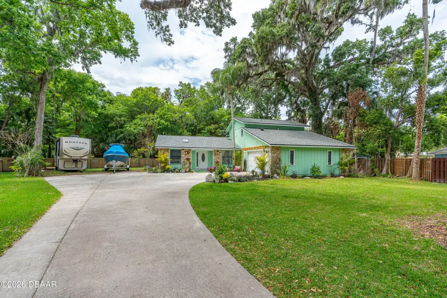 874 Quarters Court, Port Orange, FL 32129 - #3