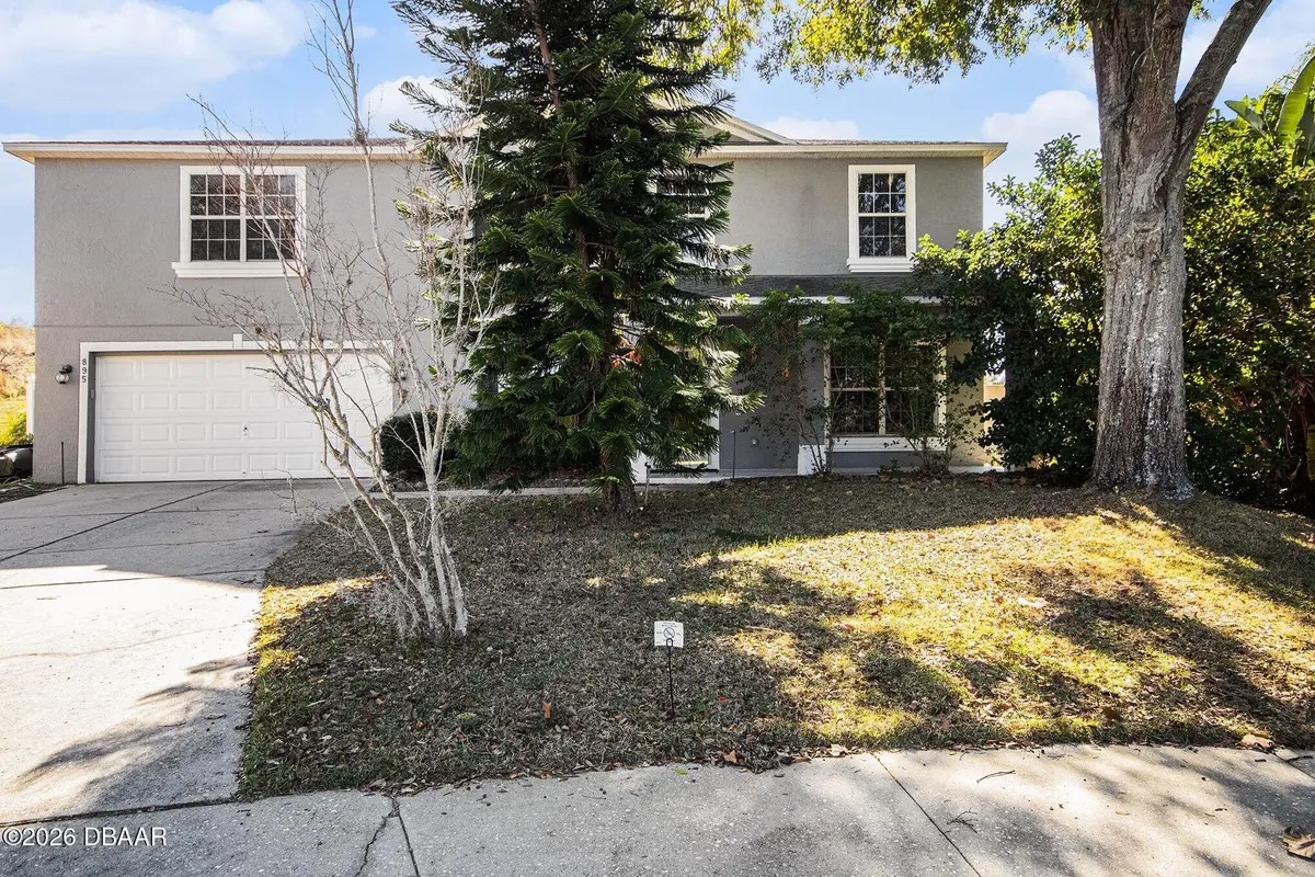 895 Woodvale Street, Clermont, FL 34711 - #1