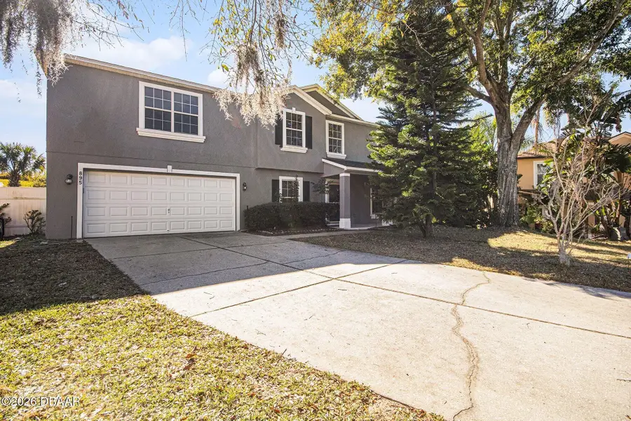 895 Woodvale Street, Clermont, FL 34711 - #2