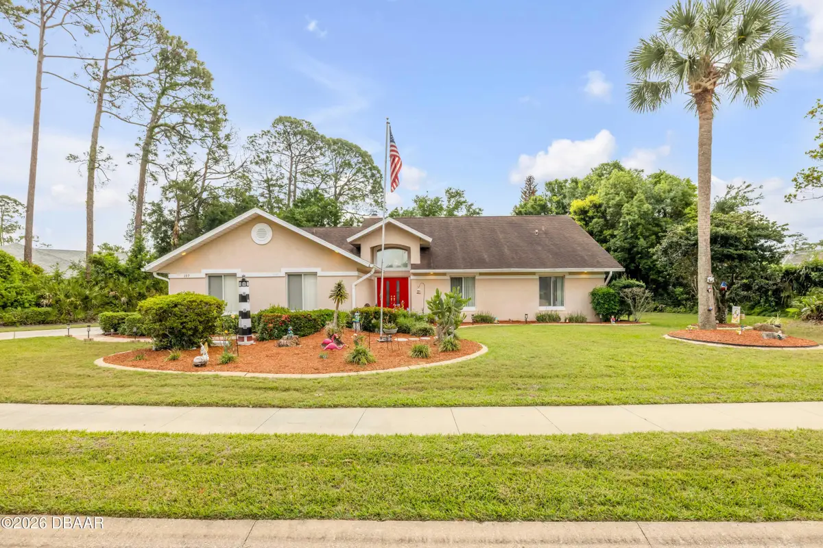 107 Muirfield Drive, Daytona Beach, FL 32114 - #1