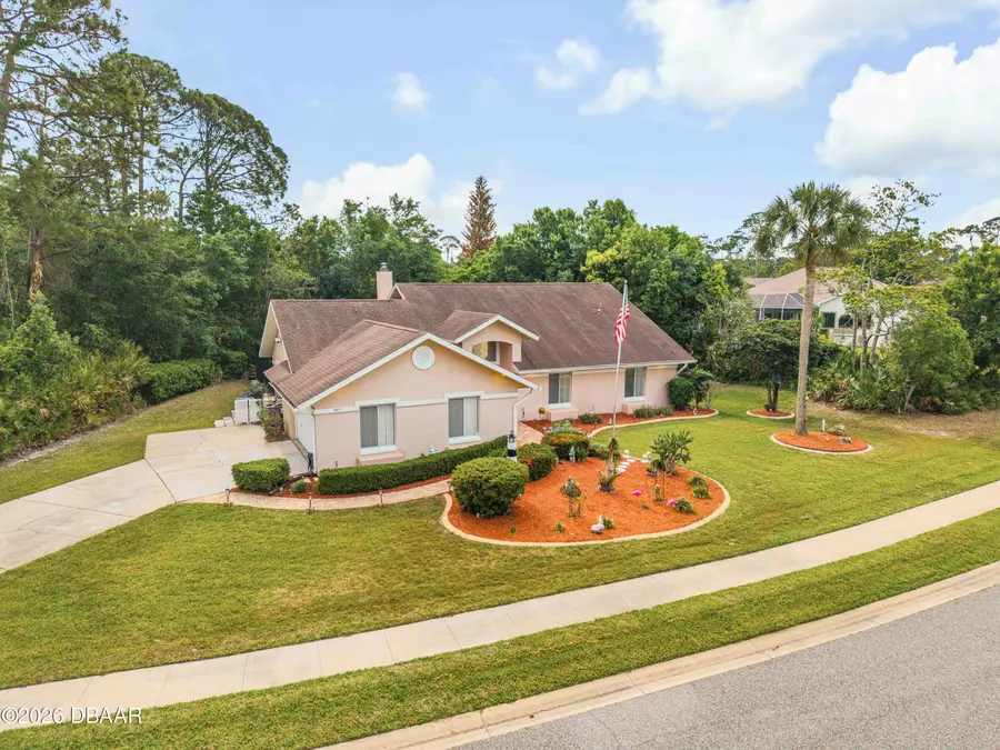 107 Muirfield Drive, Daytona Beach, FL 32114 - #3