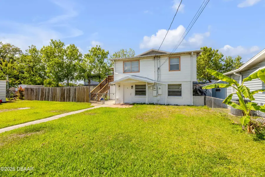 1051 June Terrace, Daytona Beach, FL 32119 - #3