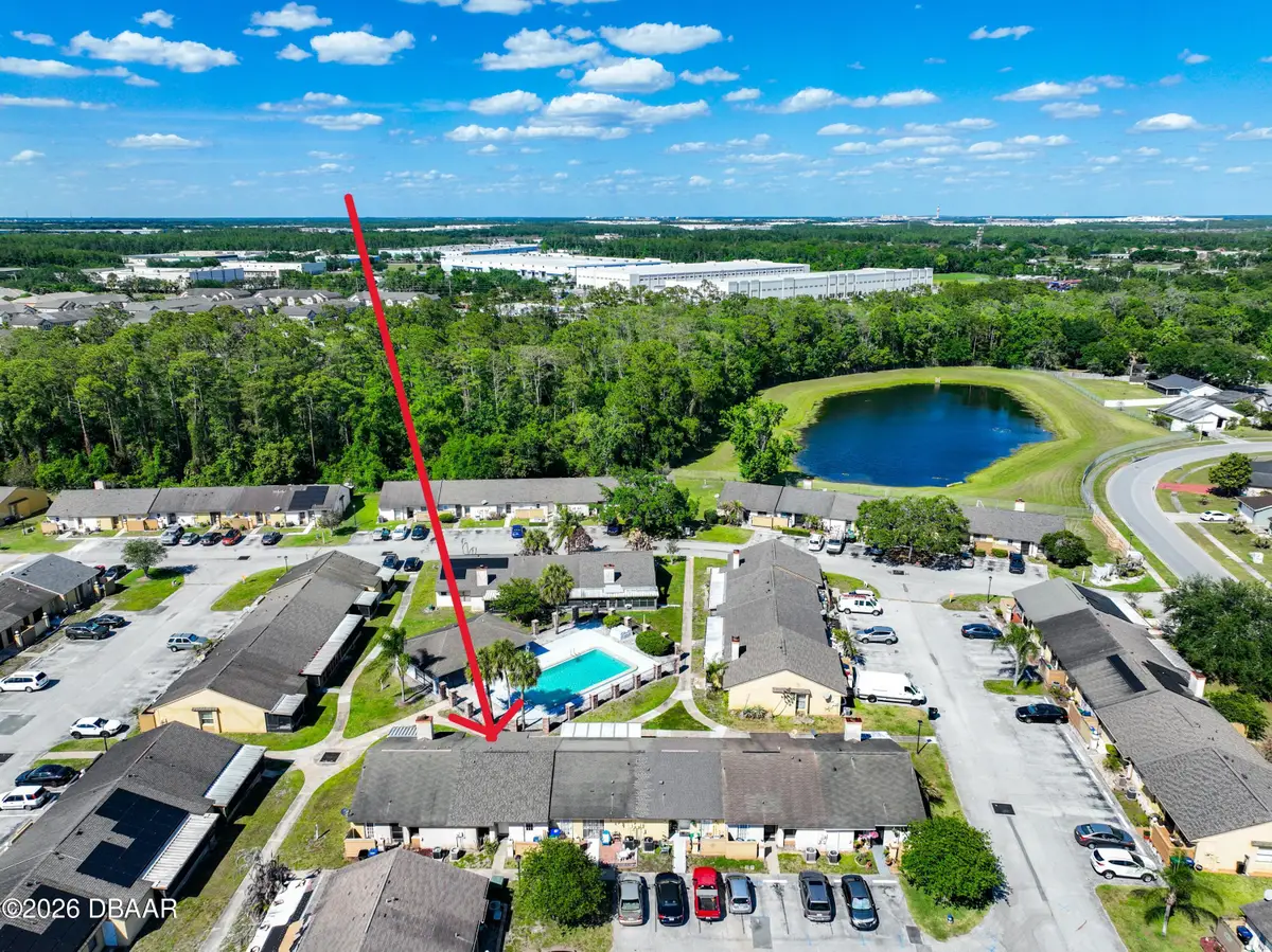 12136 Sand Pebble Way, Orlando, FL 32824 - #1