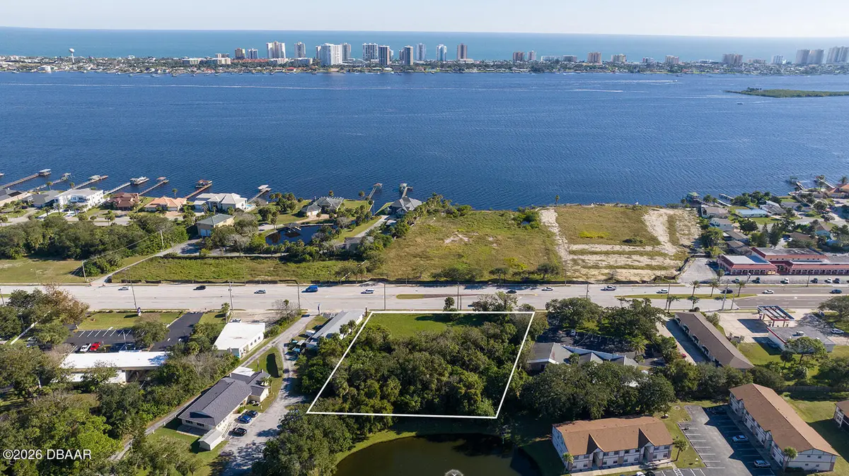 2690 S Ridgewood Avenue, South Daytona, FL 32119 - #1