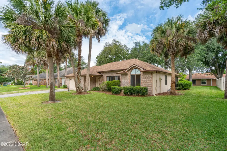 808 George Hecker Drive, South Daytona, FL 32119 - #2