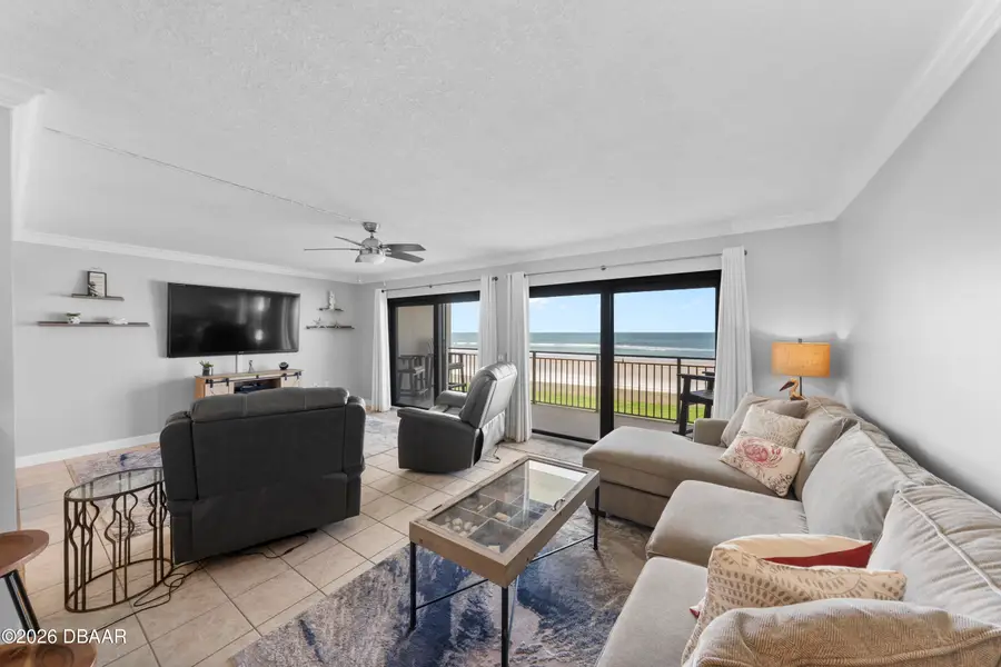 4445 S Atlantic Avenue #202, Ponce Inlet, FL 32127 - #2