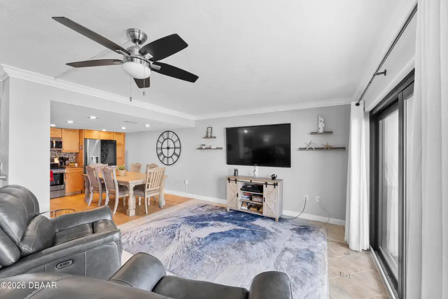 4445 S Atlantic Avenue #202, Ponce Inlet, FL 32127 - #3