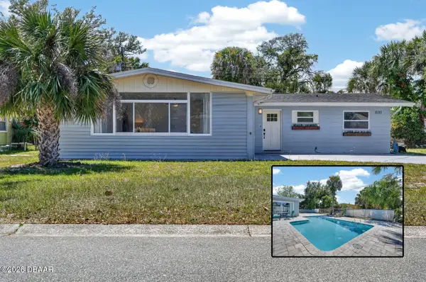 1030 Alice Drive, Daytona Beach, FL 32117