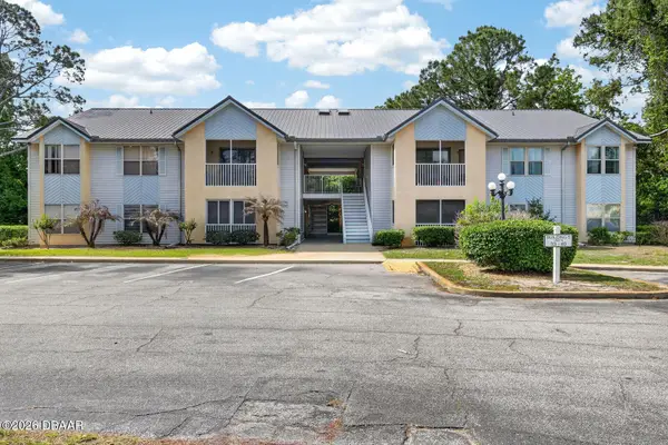 101 Bent Tree Drive #39, Daytona Beach, FL 32114