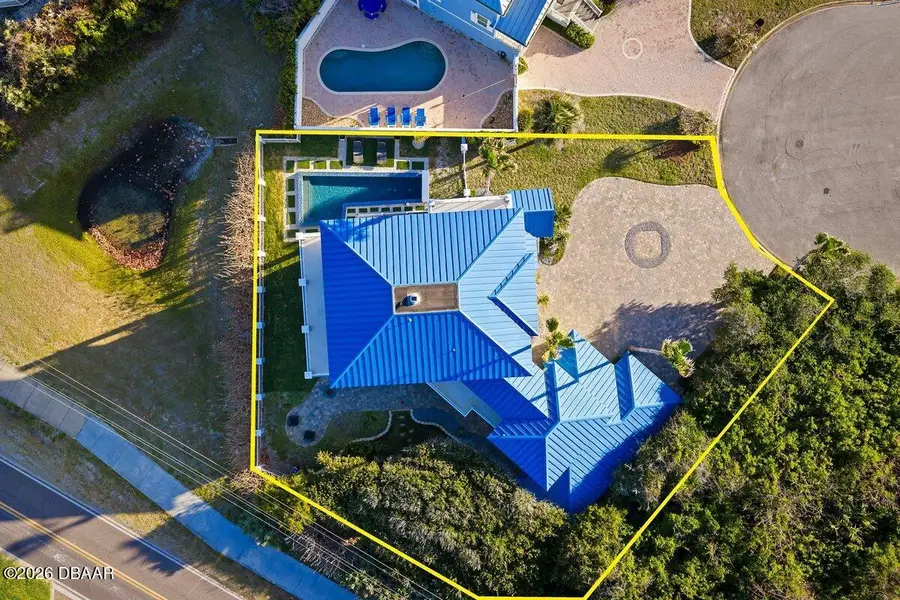 2 Mar Azul, Ponce Inlet, FL 32127 - #2