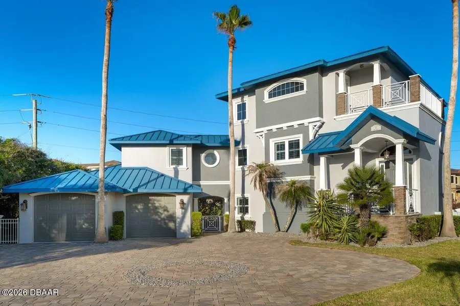 2 Mar Azul, Ponce Inlet, FL 32127 - #3