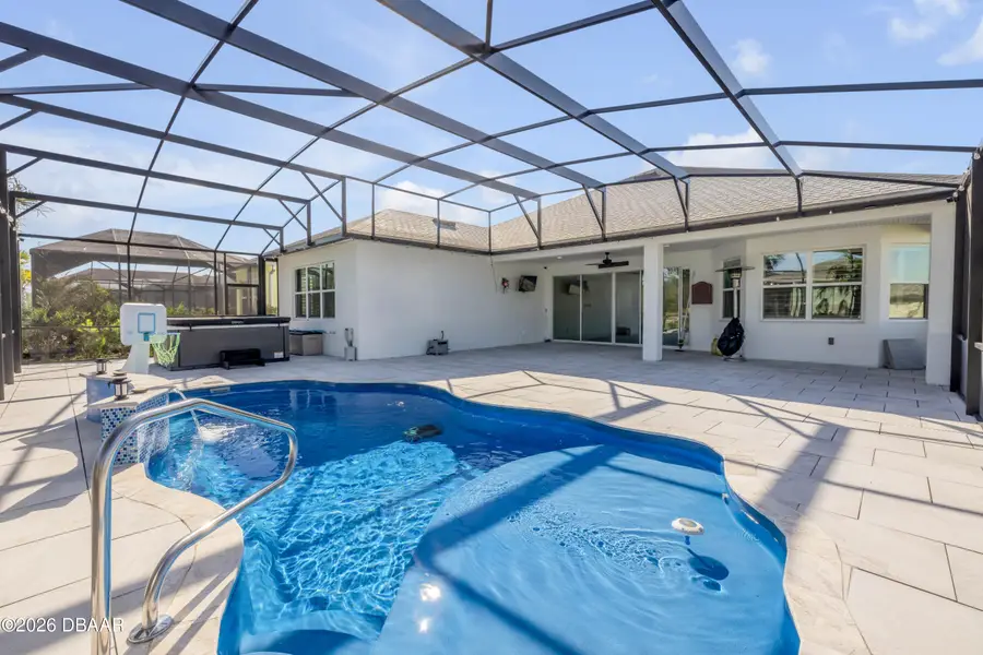 328 Cheeseburger Drive, Daytona Beach, FL 32124 - #2