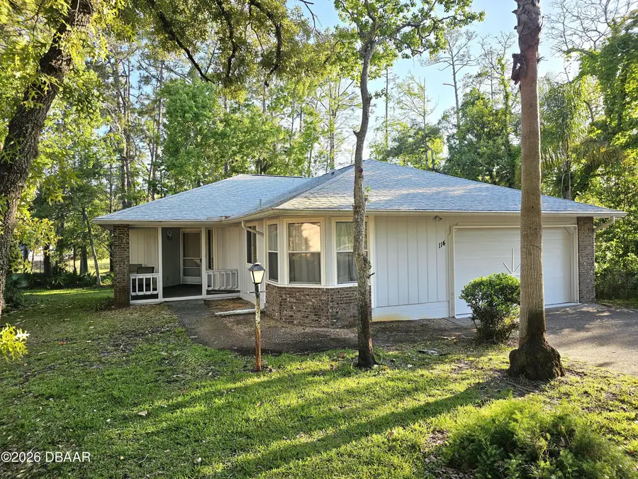 114 Rustic Pond Road, Port Orange, FL 32128 - #2