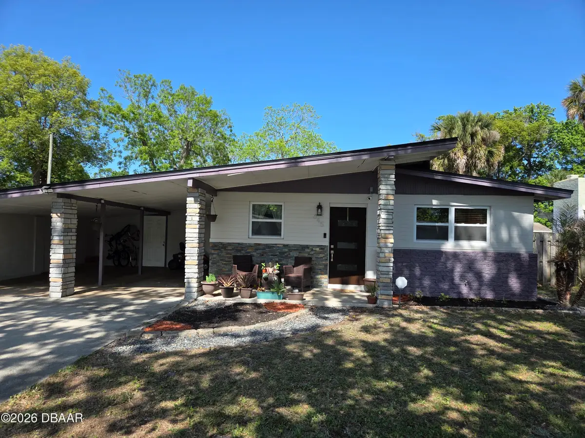 645 Westward Circle, Holly Hill, FL 32117 - #1