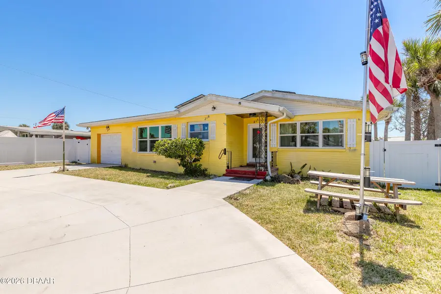 216 Ocean Terrace, Ormond Beach, FL 32176 - #3