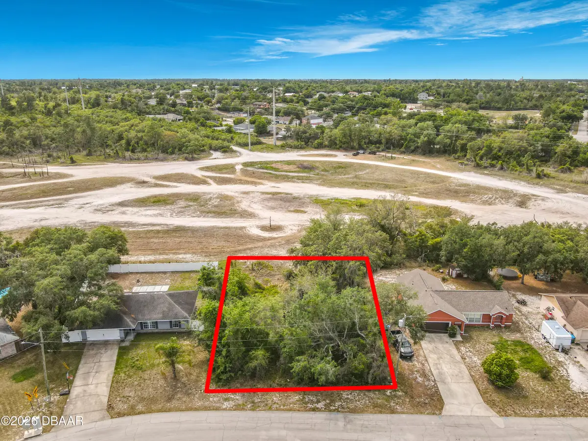 2599 Hillview Circle, Deltona, FL 32725 - #1