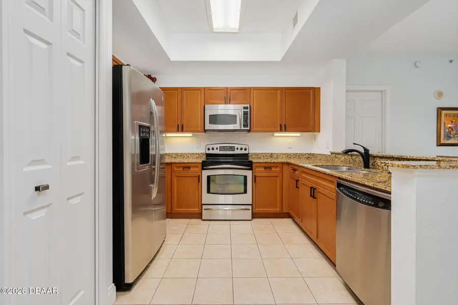2 Oceans West Boulevard #305, Daytona Beach Shores, FL 32118 - #3