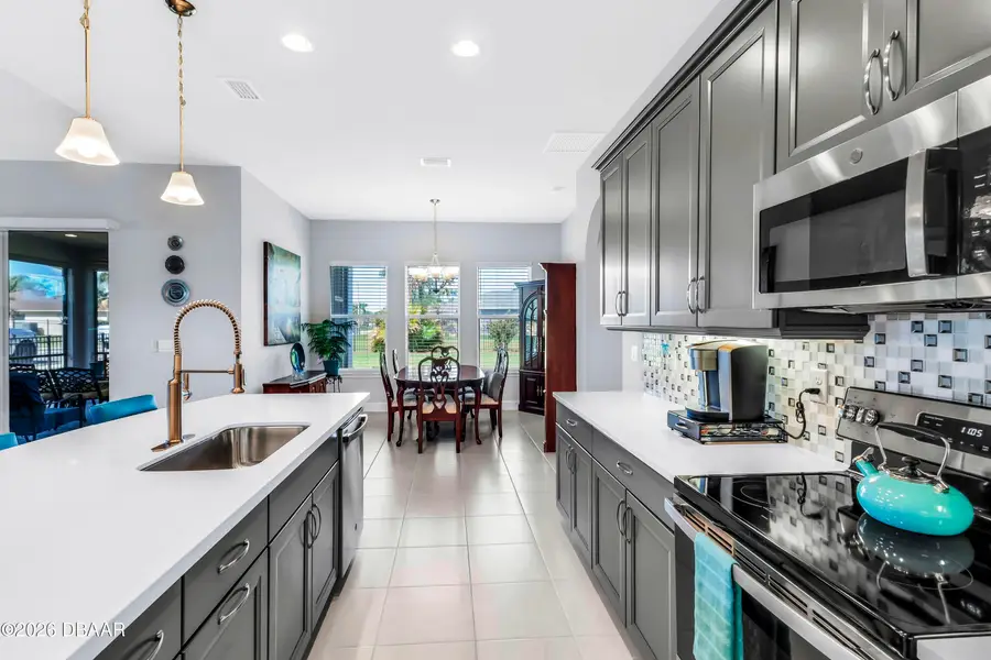 6236 W Fallsgrove Lane, Port Orange, FL 32128 - #2