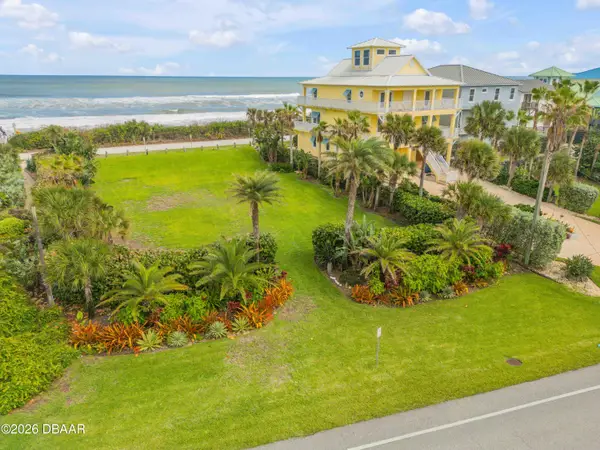 6102 S Atlantic Avenue, New Smyrna Beach, FL 32169