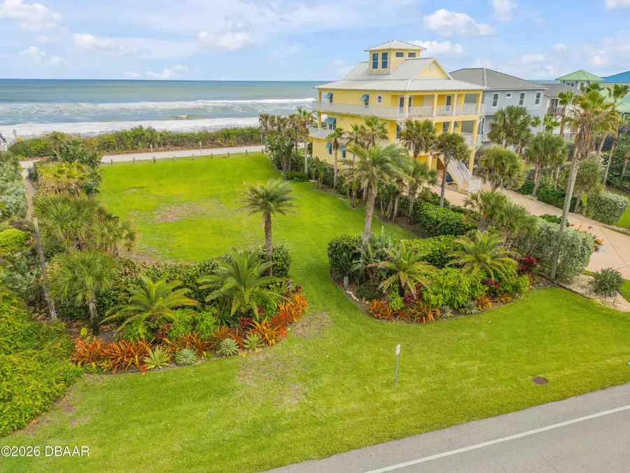 6102 S Atlantic Avenue, New Smyrna Beach, FL 32169 - #2