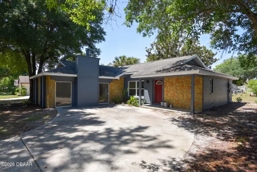 703 Hawks Ridge Road, Port Orange, FL 32127 - #2