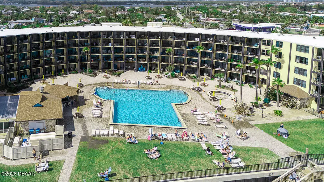 2301 S Atlantic Avenue #507, Daytona Beach Shores, FL 32118 - #1