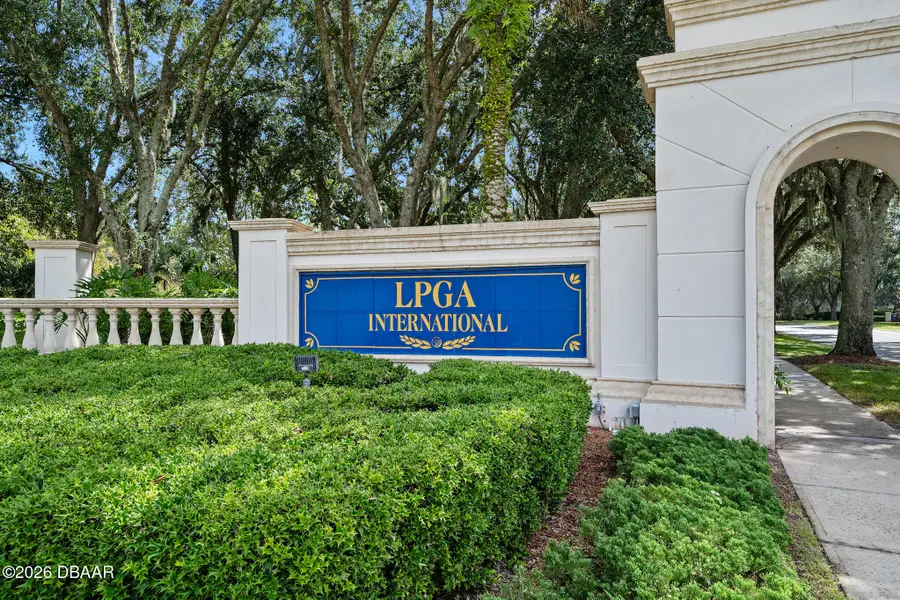 188 Mendoza Circle, Daytona Beach, FL 32124 - #2