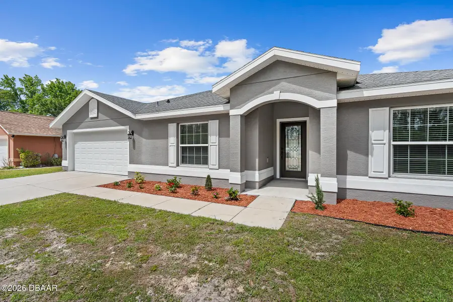 53 Pittman Drive, Palm Coast, FL 32164 - #2