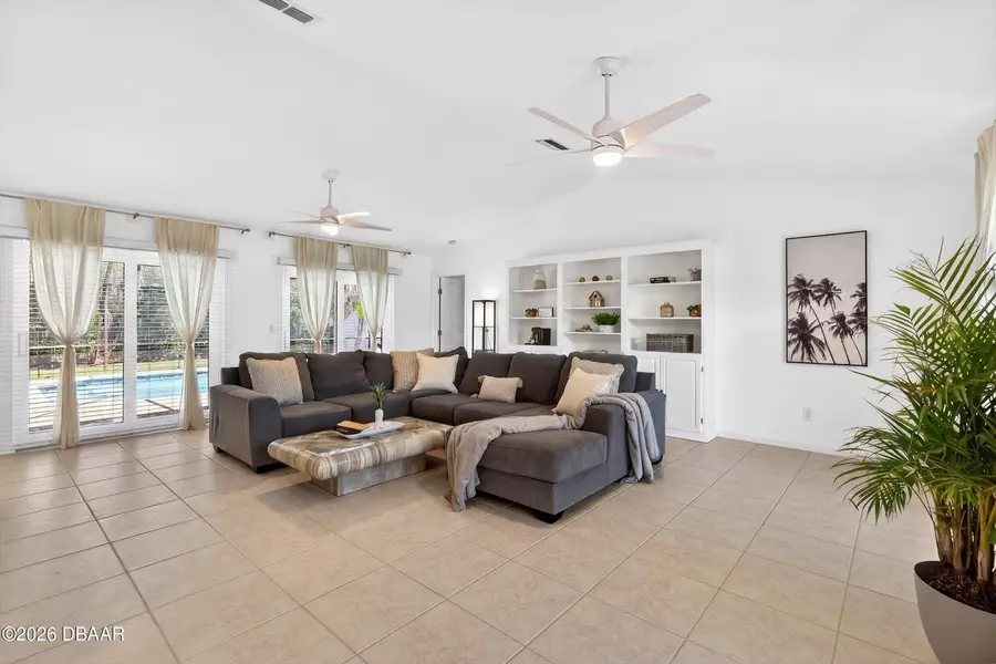 160 Packwood Road, Edgewater, FL 32141 - #3
