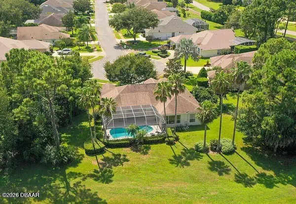 2900 Cypress Ridge Trail, Port Orange, FL 32128