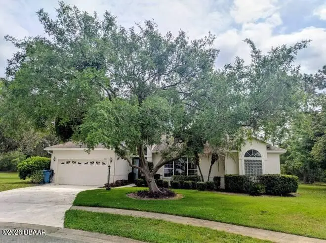 2900 Cypress Ridge Trail, Port Orange, FL 32128 - #2