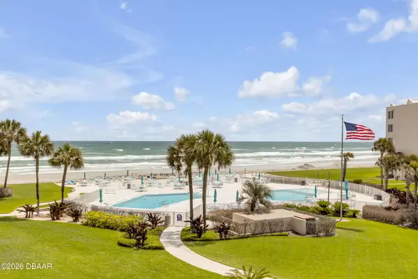 4501 S Atlantic Avenue #319, New Smyrna Beach, FL 32169