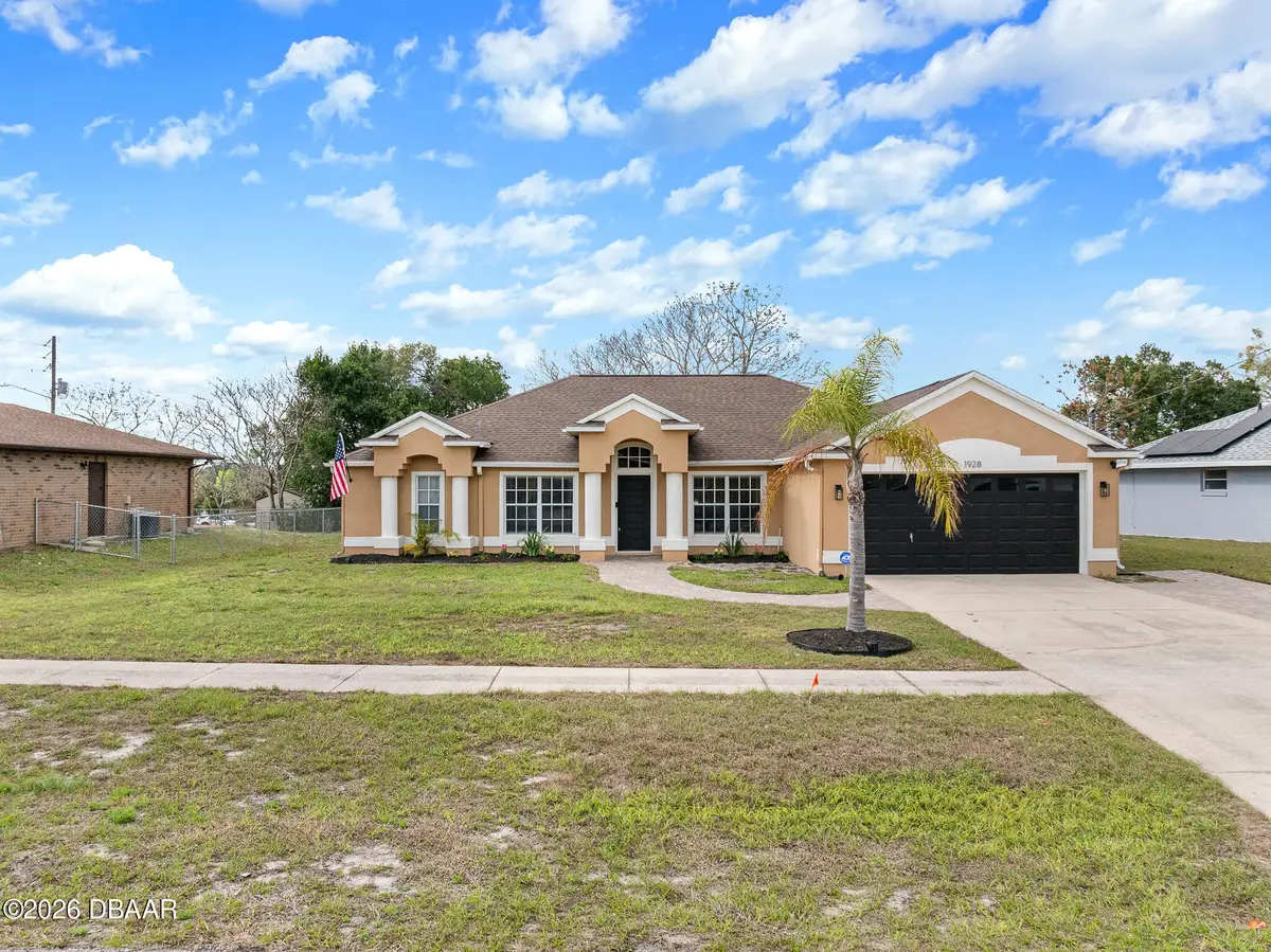 1928 Eden Drive, Deltona, FL 32725 - #1