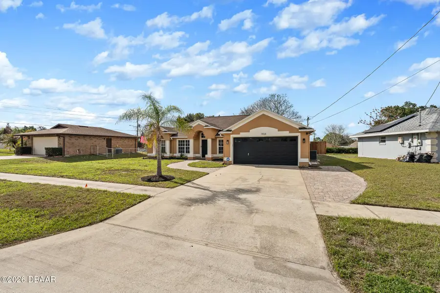 1928 Eden Drive, Deltona, FL 32725 - #2