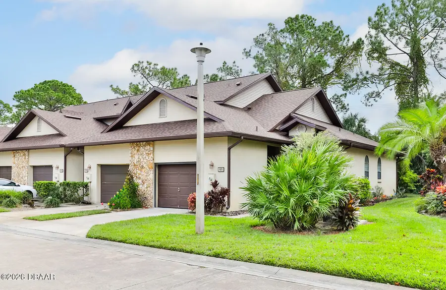 121 Dovecote Lane, Daytona Beach, FL 32114 - #2