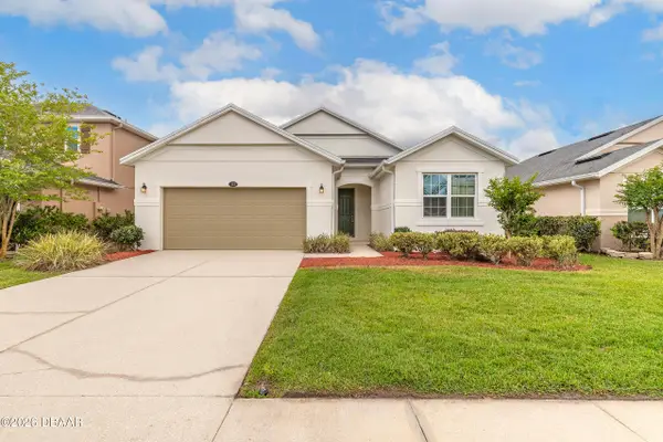 113 Gleneagle Grande Drive, Daytona Beach, FL 32124