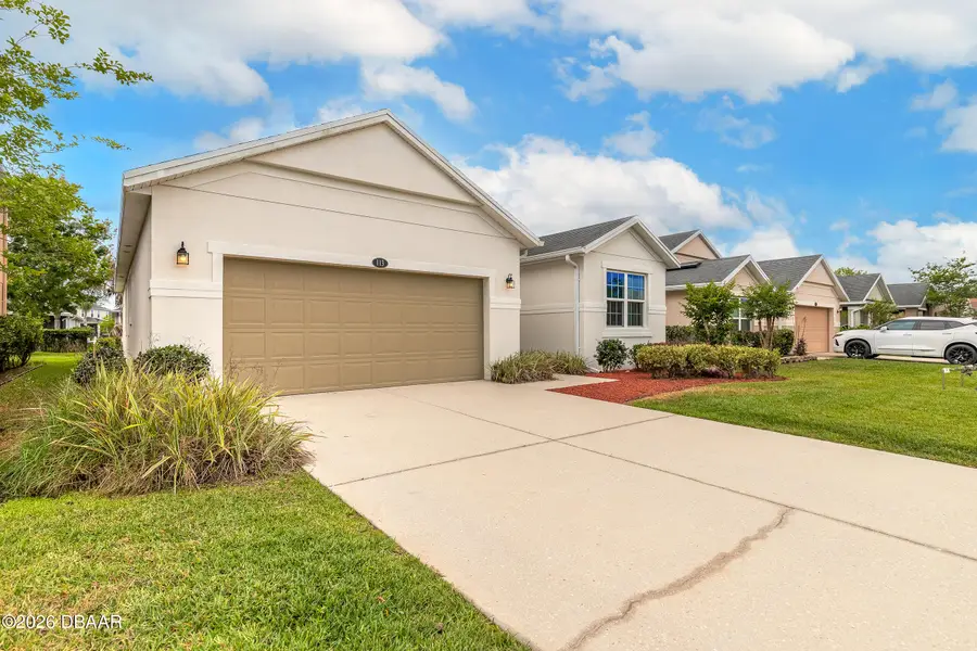 113 Gleneagle Grande Drive, Daytona Beach, FL 32124 - #2
