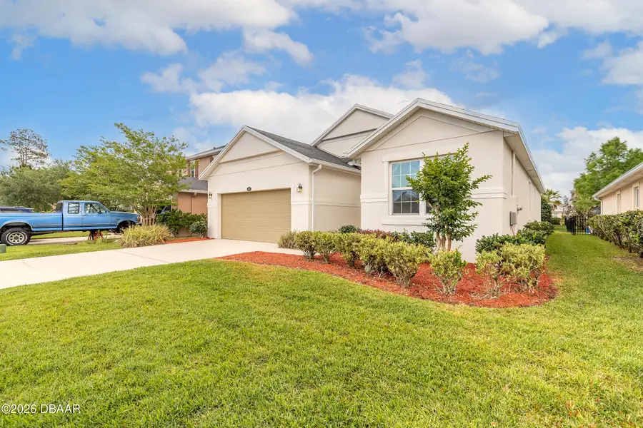 113 Gleneagle Grande Drive, Daytona Beach, FL 32124 - #3
