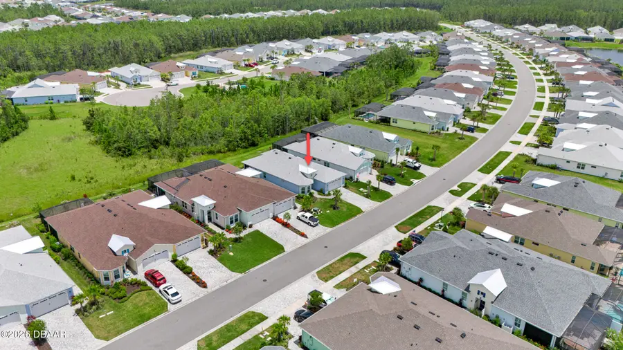 703 Coral Reef Way, Daytona Beach, FL 32124 - #2