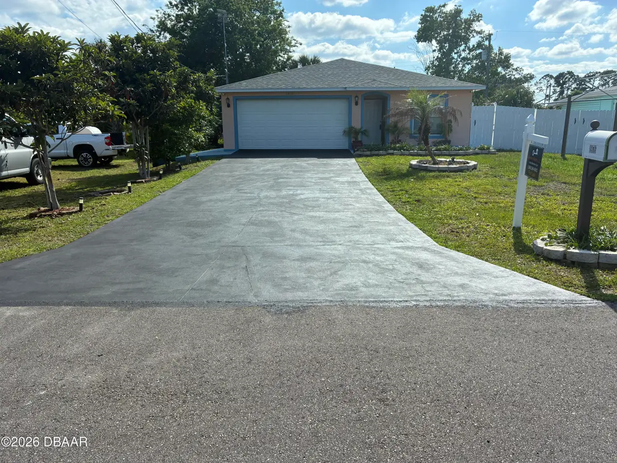 1976 Myrtle Jo Drive, Ormond Beach, FL 32174 - #1