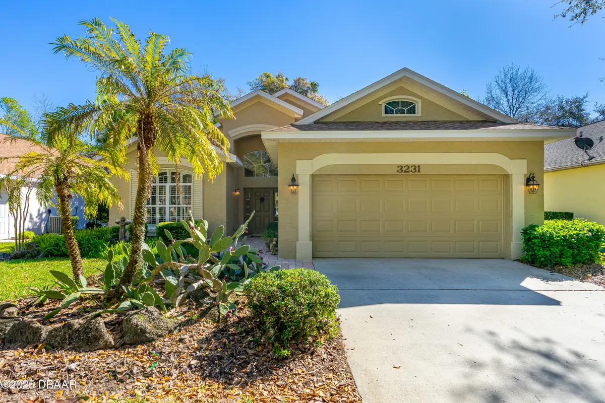 3231 Galty Circle, Ormond Beach, FL 32174 - #1
