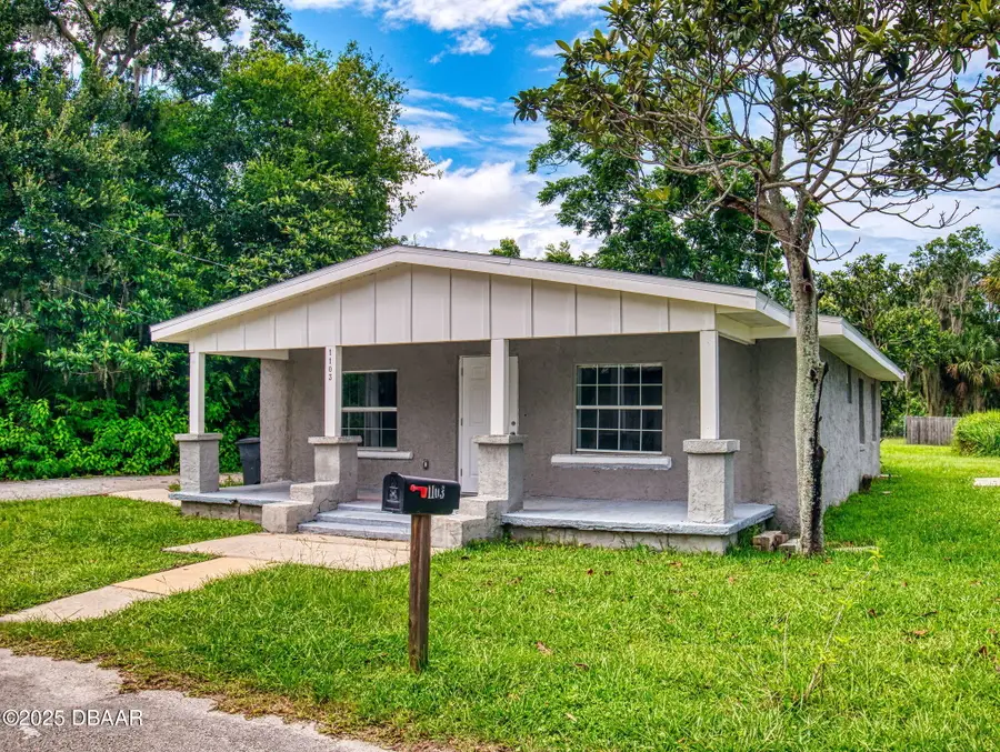 1103 Washington Street, New Smyrna Beach, FL 32168 - #2