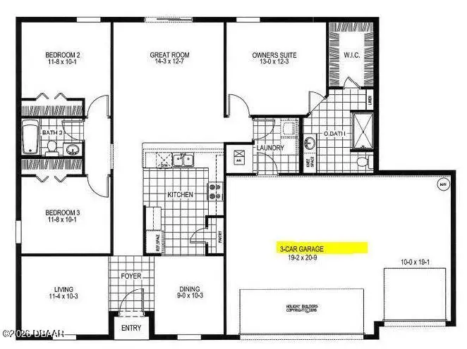 28 Putter Drive, Palm Coast, FL 32164 - #2