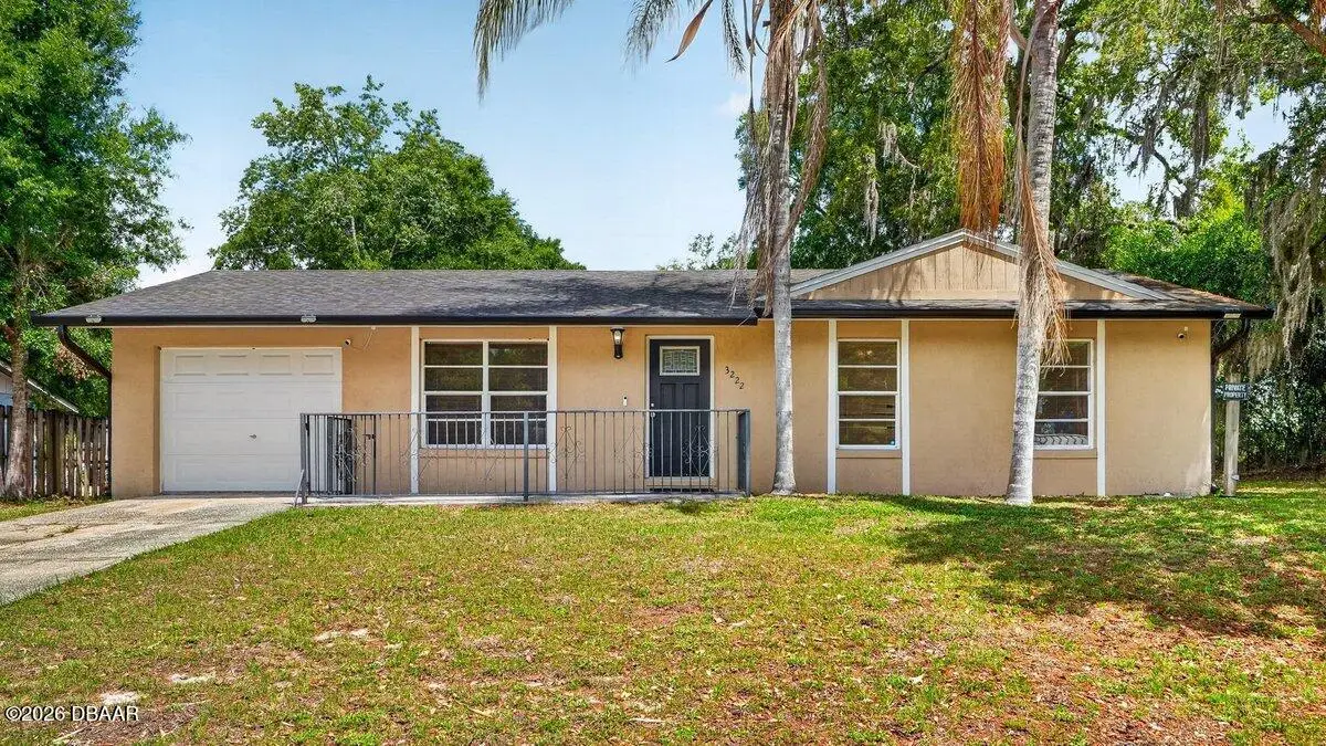 3222 Roland Drive, Deltona, FL 32738 - #1