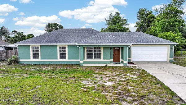 2301 Weatherford Drive, Deltona, FL 32738