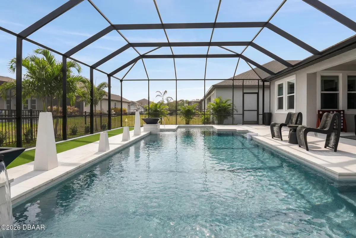 3129 Firethorn Circle, Daytona Beach, FL 32124 - #1