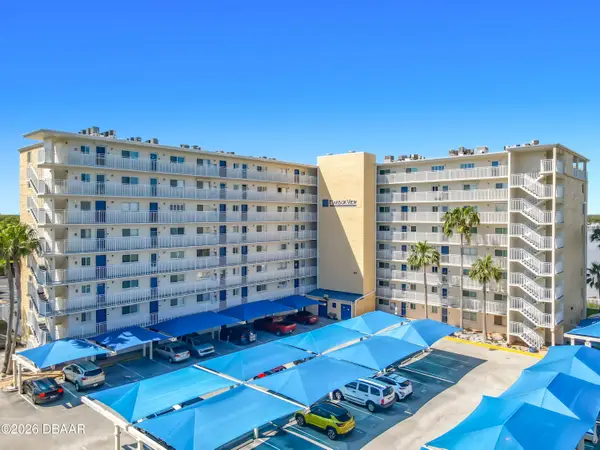 145 N Halifax Avenue #702, Daytona Beach, FL 32118